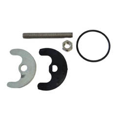 Anschluss-Montagesatz für Mischer 2998/7703 B964702NU VIDIMA