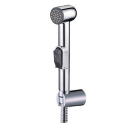 Hygienic shower with hose and holder Classic RBN7023