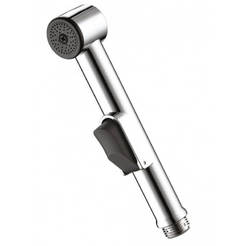 Hand shower for bidet 1 function ABS, chrome