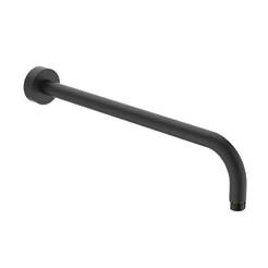 Shower arm 40cm Idealrain L1 black