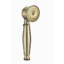 Old Gold 7009 Shower Head