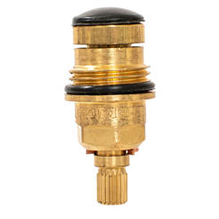 Затварящ механизъм 1/2" с цяла гума REMER