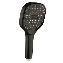 Hand shower 3 functions black matt ICH 7534