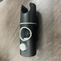 Държач за ръчен душ ICSP SS4394B INTER CERAMIC