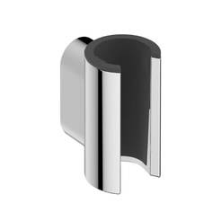 Shower holder Porter Fine chrome HANSGROHE