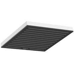 Душ пита 260 x 260 мм Pulsify E 260 бял мат HANSGROHE