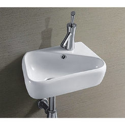 Раковина из фарфора ICB 871