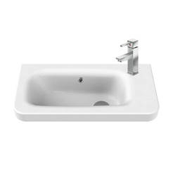 Noura Plus sink 60 x 30 cm