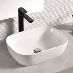 Sink for furniture 45.5 x 32.5 x 13.5cm ICB887W