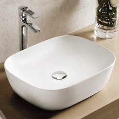 Artemisia built-in sink