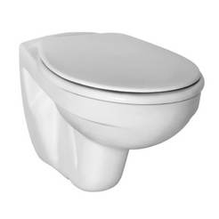 Окачена тоалетна чиния Eurovit V390601