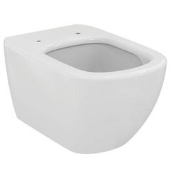 Тоалетна чиния Tesi - AquaBlade, окачена