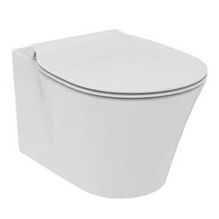 Toilet bowl Connect Air - AquaBlade, suspended