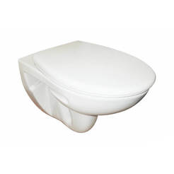 Wall mounted toilet Adele A346196000 ROCA