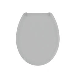 Lotus toilet seat