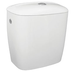 Казанче за моноблок Mira с арматура 8272500002411 FAYANS