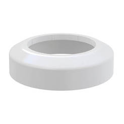 Розетка за тоалетна чиния ф110 / 170 45 мм A98