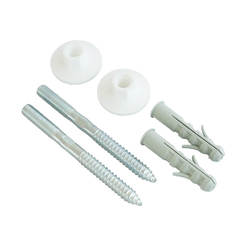 Sink mounting kit M10 x 140mm / F14 x 80mm