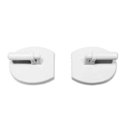 Toilet lid holder 5122 2 pieces