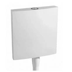 Toilet cistern 103 FORMA VITA
