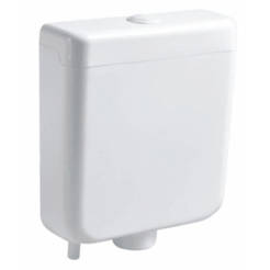 Toilet cistern 37x12x38cm ICC051 INTER CERAMIC