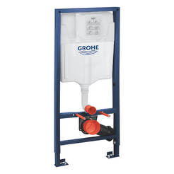 Rapid SL built-in structure 1.13m 3-6l 38528001 GROHE