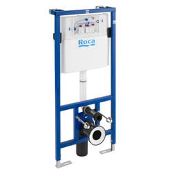 Структура за вграждане Duplo с бутон