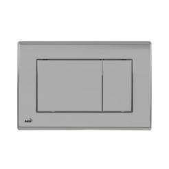 Built-in cistern button M271, chrome