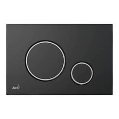 Built-in cistern button M778