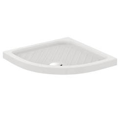 Поддушовo корито Seva Fresh 80 х 80см, овал W836401