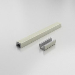 Праг за душ кабина прав 80см граниксит цвят №211 5180211 FAT