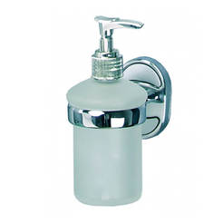 Dispenser for liquid soap Ariel