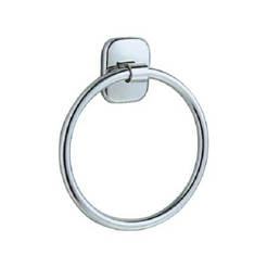 Argo towel ring