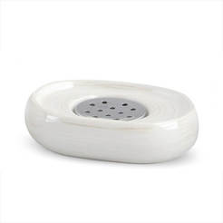 Soap dish Perla