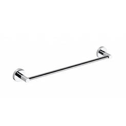 Bath towel holder 35.5 cm Omega