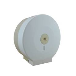 Closed stand for toilet paper PVC 26 x 12 x 27 cm