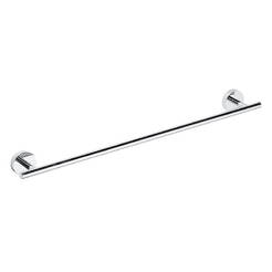 Bath towel holder 66.6 cm Slim