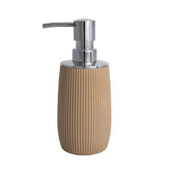 Solei liquid soap dispenser