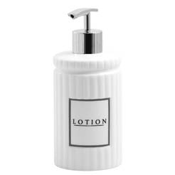 Lorenzo liquid soap dispenser