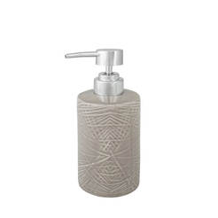 Fadeno liquid soap dispenser