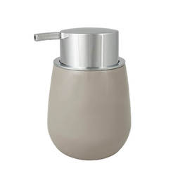 Frappe liquid soap dispenser