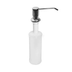 Soap dispenser for lower installation chrome OKD030T Laveo