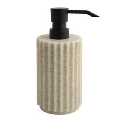 Sorra soap dispenser