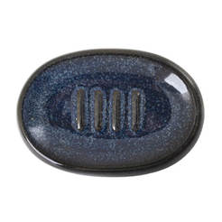 Ceramic soap dish Friki AWD02191922 AWD