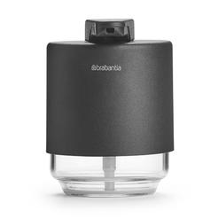 Liquid soap dispenser 200ml Mineral Infinite gray BRABANTIA