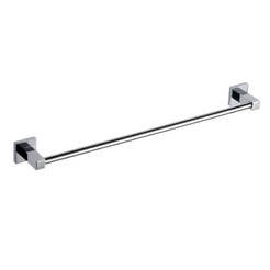 Держатель для полотенец Carmen, хромированный, FORMA VITA