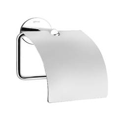 Хромированный держатель для туалетной бумаги Ellie