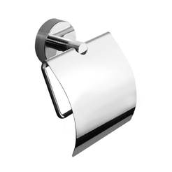 Uno toilet paper holder