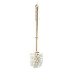 Spare brush for toilet bowl 4309/866