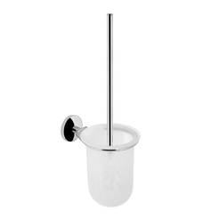 Hanging holder for toilet brush Alpha set